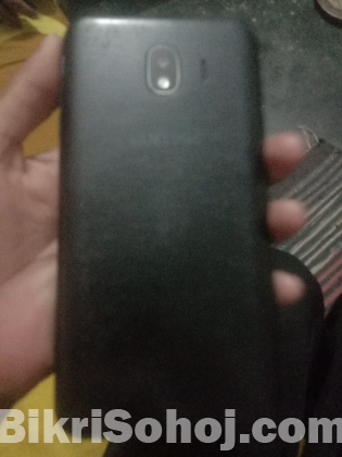 Samsung j4